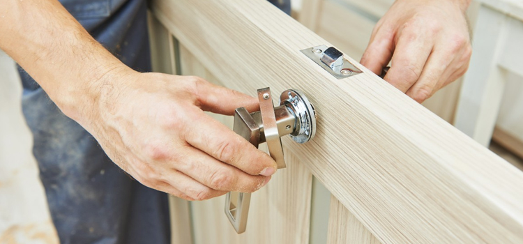 interior door repair Seaside